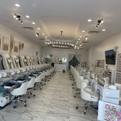 The Nail Boutique
