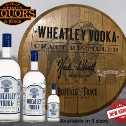 E-Ville Spirits, Liquors & Wines