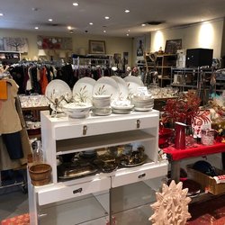 Humane Society of Pagosa Springs - Thrift Store