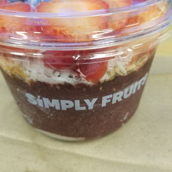 Simply Fruits - Juice Bars & Smoothies Near Me - Yardley, Pennsylvania Simply Fruits - Juice Bars & Smoothies Near Me - Yardley, Pennsylvania