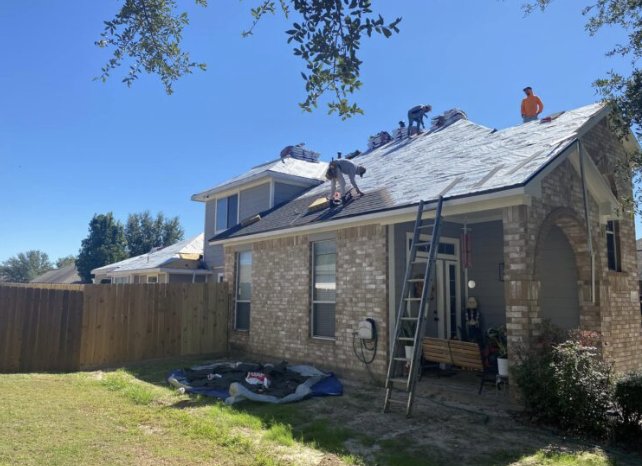 Slide of ACE Contractor