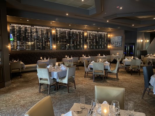Ruth's Chris Steak House by null