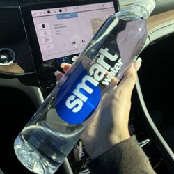 Walgreens - Wish it was smart vodka instead
