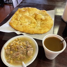 Corn Soup