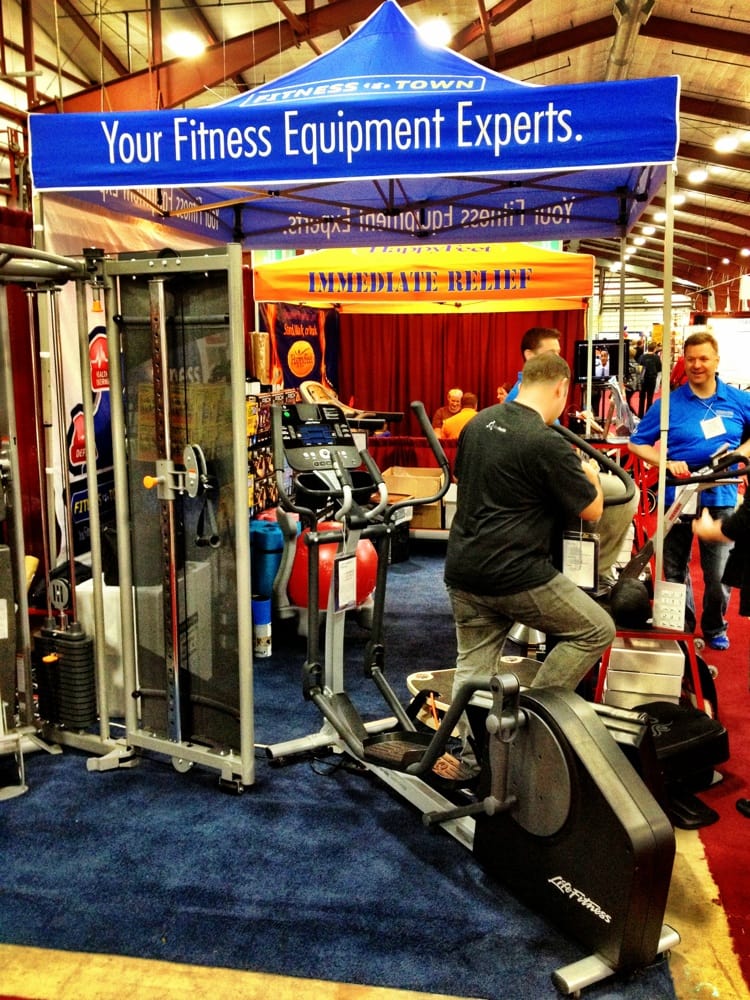 TRADEX FRASER VALLEY TRADE & EXHIBITION CENTRE Updated August 2024 10 Photos 1190