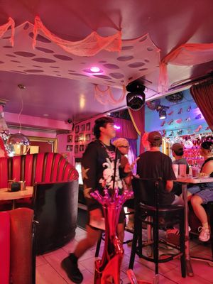 Hamburger Mary's WeHo by null Hamburger Mary's WeHo by null