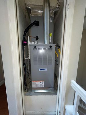 HVAC New Installs - Heating & Air Conditioning Repair Services Orange County CA – Residential HVAC Company Since 1996
Cool Air Technologies Heating & Air specializes in furnace repair, heating service, and furnace replacement for Orange County homeowners. For nearly 30 years, we’ve helped families restore heat quickly with honest diagnostics, expert workmanship, and long-term solutions, not temporary fixes or sales pressure. HVAC New Installs - Heating & Air Conditioning Repair Services Orange County CA – Residential HVAC Company Since 1996
Cool Air Technologies Heating & Air specializes in furnace repair, heating service, and furnace replacement for Orange County homeowners. For nearly 30 years, we’ve helped families restore heat quickly with honest diagnostics, expert workmanship, and long-term solutions, not temporary fixes or sales pressure.