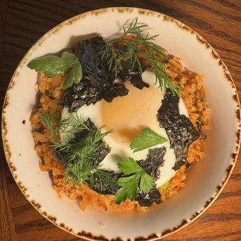 Fusion Kitchen - Breakfast & Brunch Near Me - Los Angeles, California