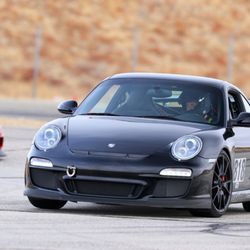 Extreme Speed Track Events