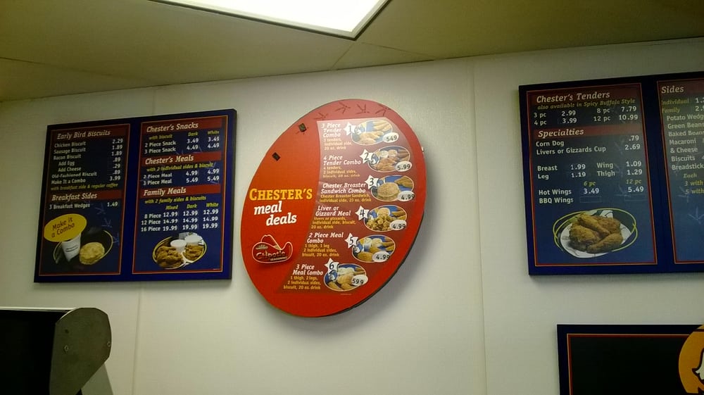 VILLAGE PANTRY Updated August 2024 9525 Corporation Dr