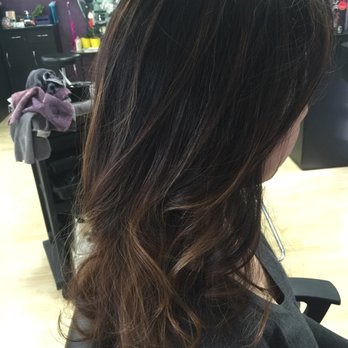 iHair Salon - Hair Salons Near Me - Vienna, Virginia
