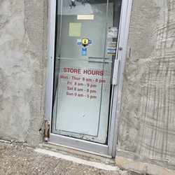 Prime Foods Market - Hours