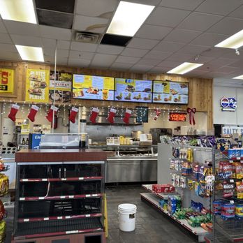 One Stop - Convenience Stores Near Me - The Colony, Texas