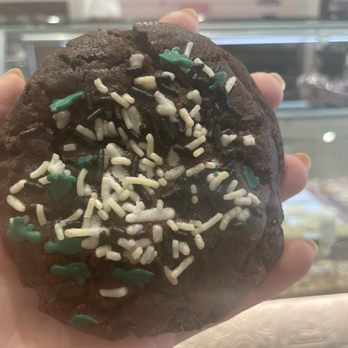 Downtown Cookies - Haddie cookie - Bakeries Near Me - Haddonfield, New Jersey Downtown Cookies - Haddie cookie - Bakeries Near Me - Haddonfield, New Jersey