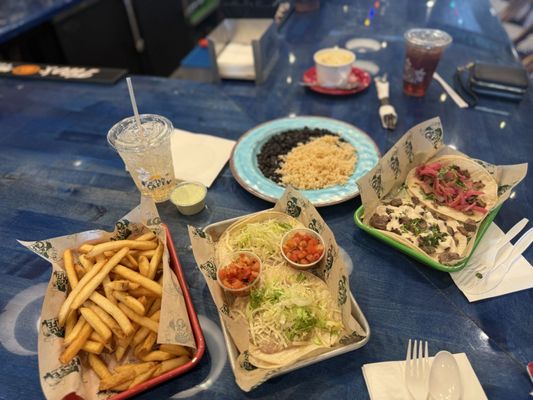 Cactus Cafe Cantina, Jericho Turnpike by null