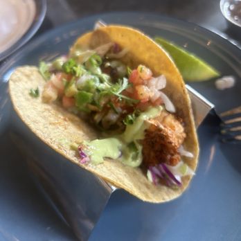 Lure Fish House - HR chipotle taco - Seafood Near Me - San Luis Obispo, California Lure Fish House - HR chipotle taco - Seafood Near Me - San Luis Obispo, California