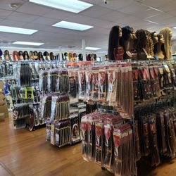 Top One Hair and Beauty Supply - Hair pieces