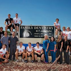 Aledo Dental Associates