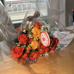 Edible Arrangements - Cypress