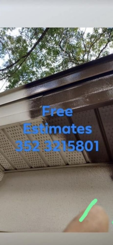 Slide of JYR Painting Service