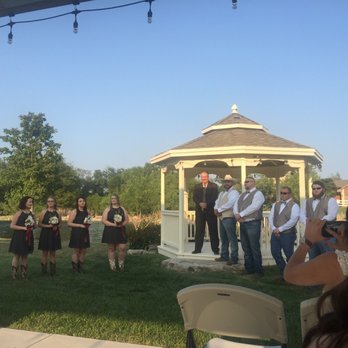 Son Wray Ranch - Venues & Event Spaces Near Me - Newton, Kansas