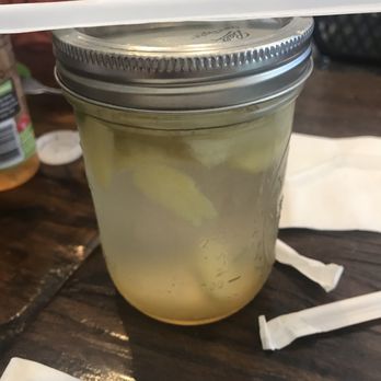 Only At Renee's - Ginger ale - Filipino Near Me - Virginia Beach, Virginia Only At Renee's - Ginger ale - Filipino Near Me - Virginia Beach, Virginia