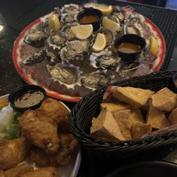 Monkey Thai Restaurant & Bar - Fried Chicken Wing, Fried Tofu, raw oysters - Thai Near Me - Alameda, California Monkey Thai Restaurant & Bar - Fried Chicken Wing, Fried Tofu, raw oysters - Thai Near Me - Alameda, California