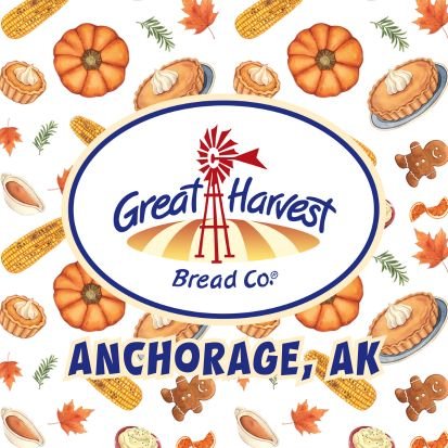 Great Harvest Bread - Anchorage