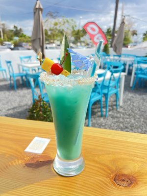 Aqua Marina Beach Club, Inc by null