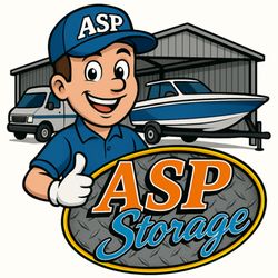 ASP Storage