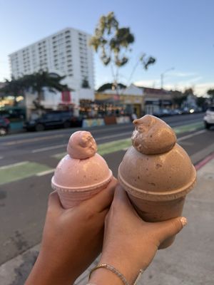 Main Squeeze by null