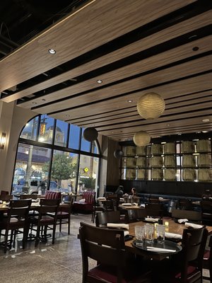 P.F. Chang's by null