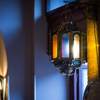 Andalous Shisha Lounge - Hookah Bars Near Me - Prague, Puerto Rico