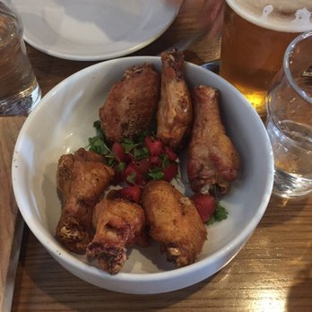 3 Floyds Brewing - Coffee dry rub wings - Breweries Near Me - Munster, Indiana 3 Floyds Brewing - Coffee dry rub wings - Breweries Near Me - Munster, Indiana