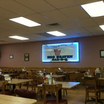 Hog Heaven Bar-B-Q - Barbeque Near Me - Durham, North Carolina Hog Heaven Bar-B-Q - Barbeque Near Me - Durham, North Carolina