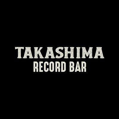 Takashima Record Bar by null