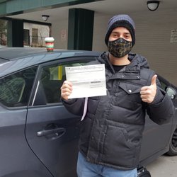 Globe Driving Academy