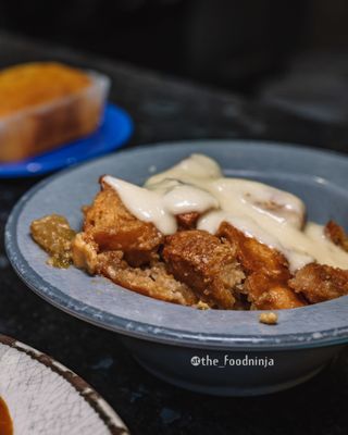 Beck's Cajun Cafe by null