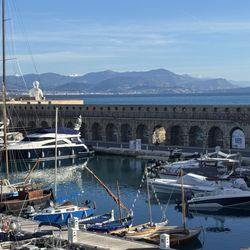 Antibes Juan-les-Pins