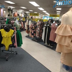 Rainbow Shops