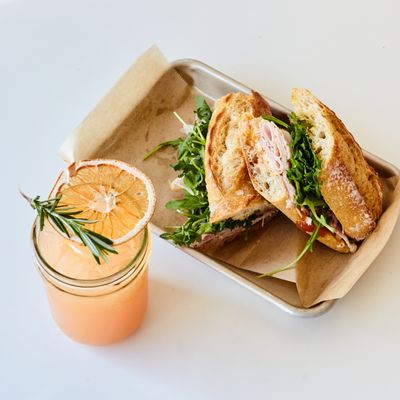 Lavender & Honey® Redondo by null