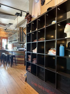 Salmon River Brewery by null