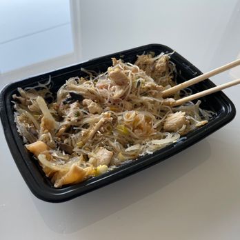 Basil Thai - Pad Woon Sen? - Thai Near Me - Austin, Texas Basil Thai - Pad Woon Sen? - Thai Near Me - Austin, Texas