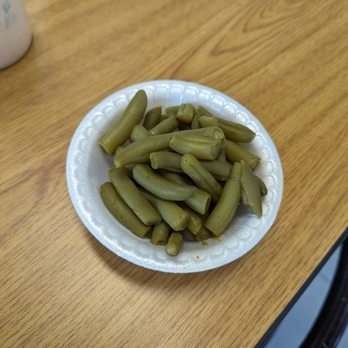Sami's Southern Kitchen - Green beans - Seafood Near Me - Saint Peters, Missouri Sami's Southern Kitchen - Green beans - Seafood Near Me - Saint Peters, Missouri