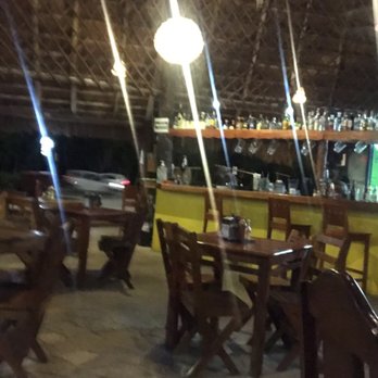 El Capitán - Seafood Near Me - Tulum, ROO