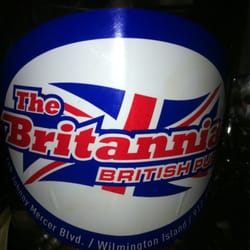 Britannia Pub