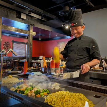 Fuji Yama Asian Bistro