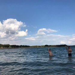 Lake McQueeney Real Estate