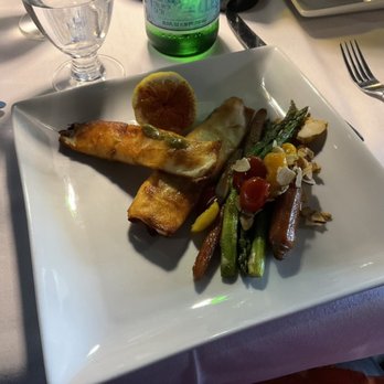 Medi Terra - Potato-Wrapped Orata (Fish Of The Day May 10 2025) - Mediterranean Near Me - Boca Raton, Florida Medi Terra - Potato-Wrapped Orata (Fish Of The Day May 10 2025) - Mediterranean Near Me - Boca Raton, Florida