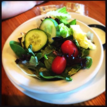 Cracker Barrel Old Country Store - Side Salad - more than iceberg - Breakfast & Brunch Near Me - Lake Park, Georgia Cracker Barrel Old Country Store - Side Salad - more than iceberg - Breakfast & Brunch Near Me - Lake Park, Georgia